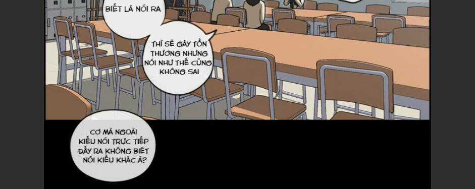 Free Draw - Chapter 99 - Trang 24