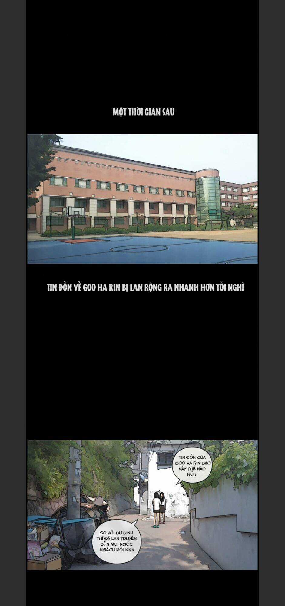 Free Draw - Chapter 99 - Trang 25