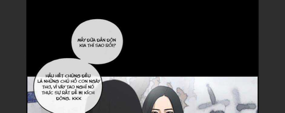 Free Draw - Chapter 99 - Trang 26