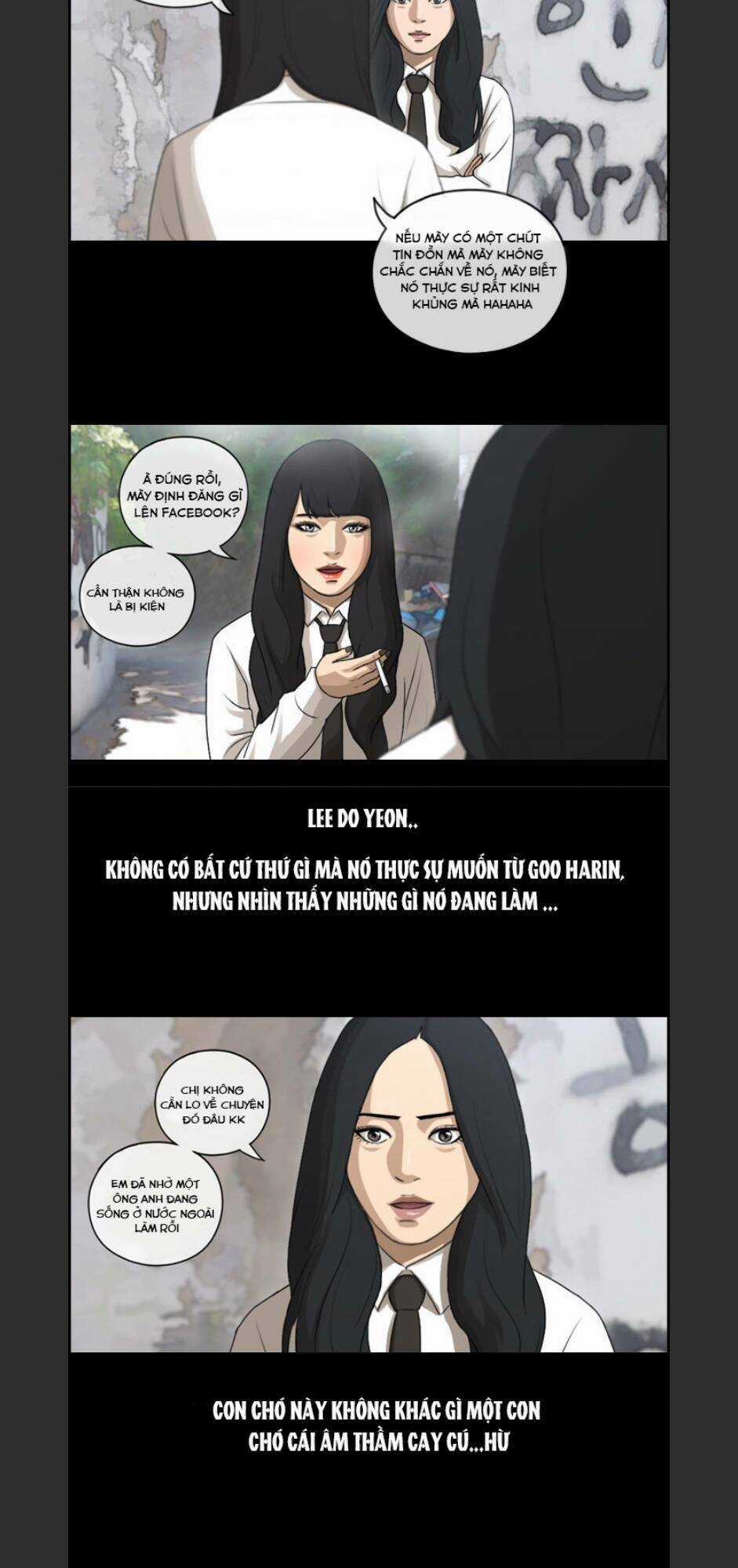 Free Draw - Chapter 99 - Trang 27
