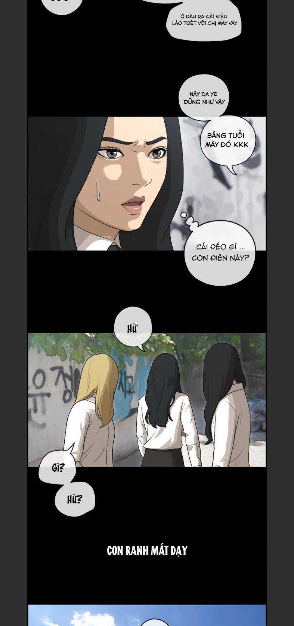 Free Draw - Chapter 99 - Trang 31