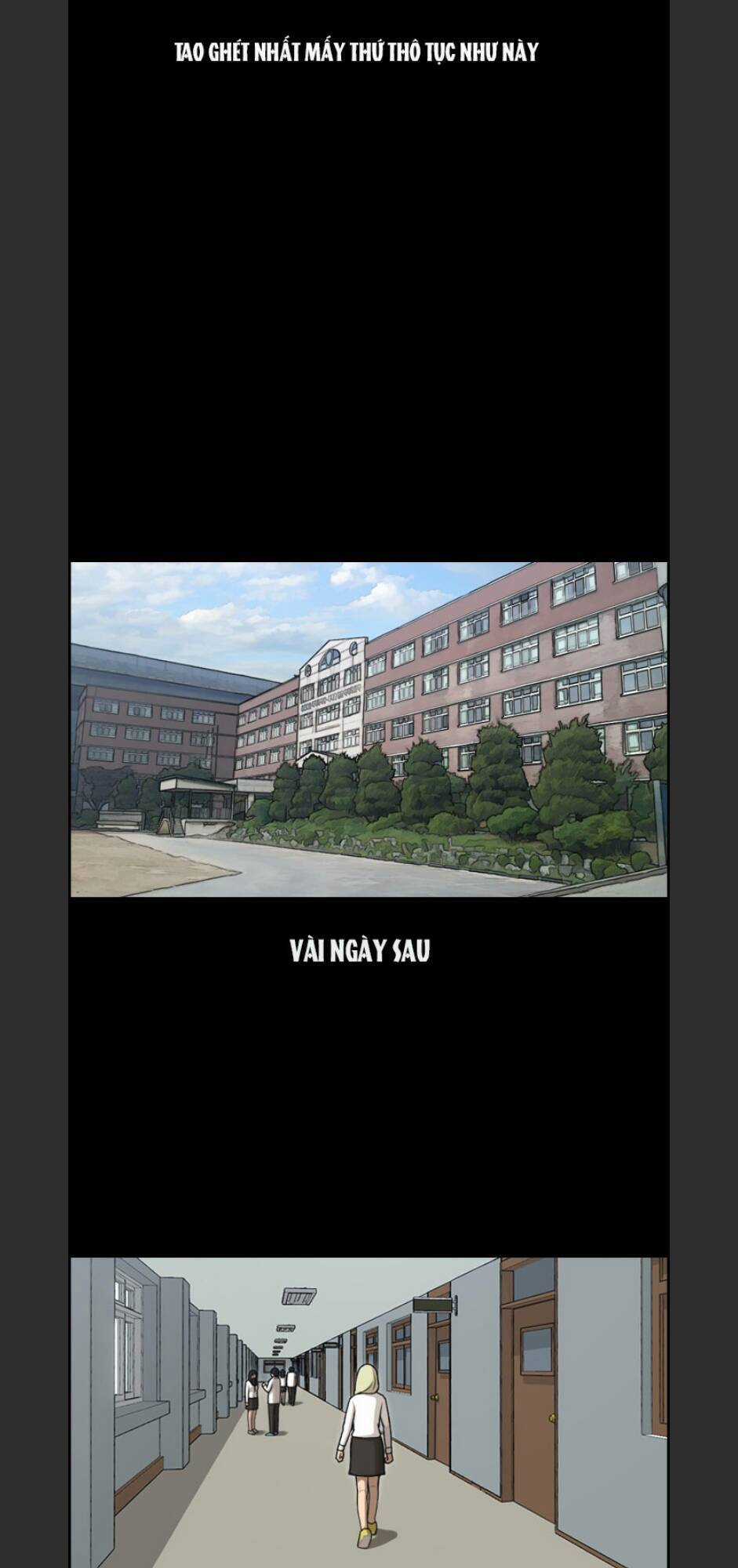 Free Draw - Chapter 99 - Trang 33