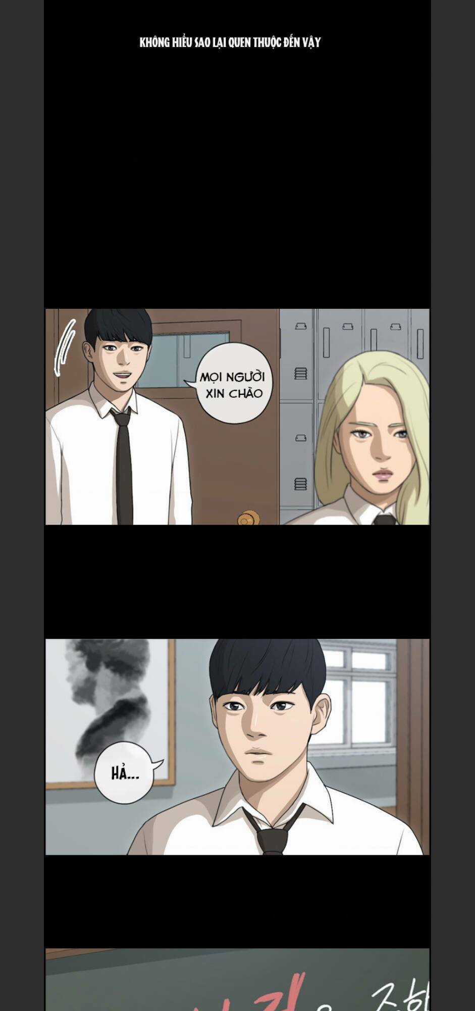 Free Draw - Chapter 99 - Trang 47