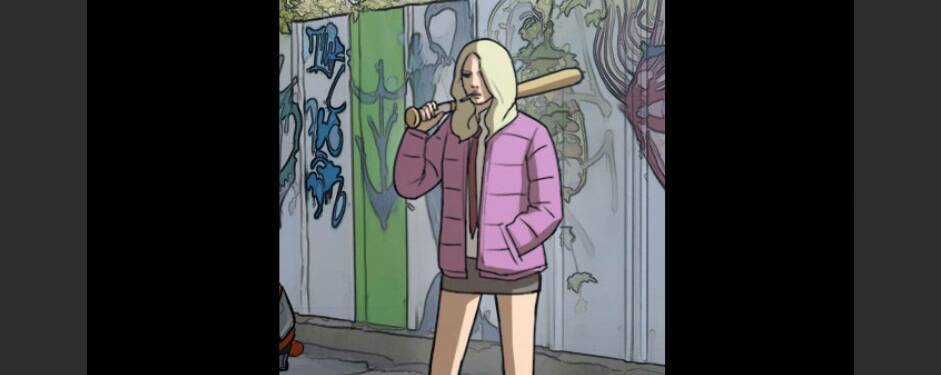 Free Draw - Chapter 99 - Trang 10