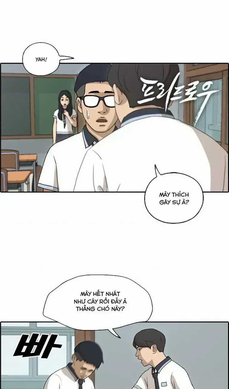 Free Draw - Chương 138.9 - Trang 9