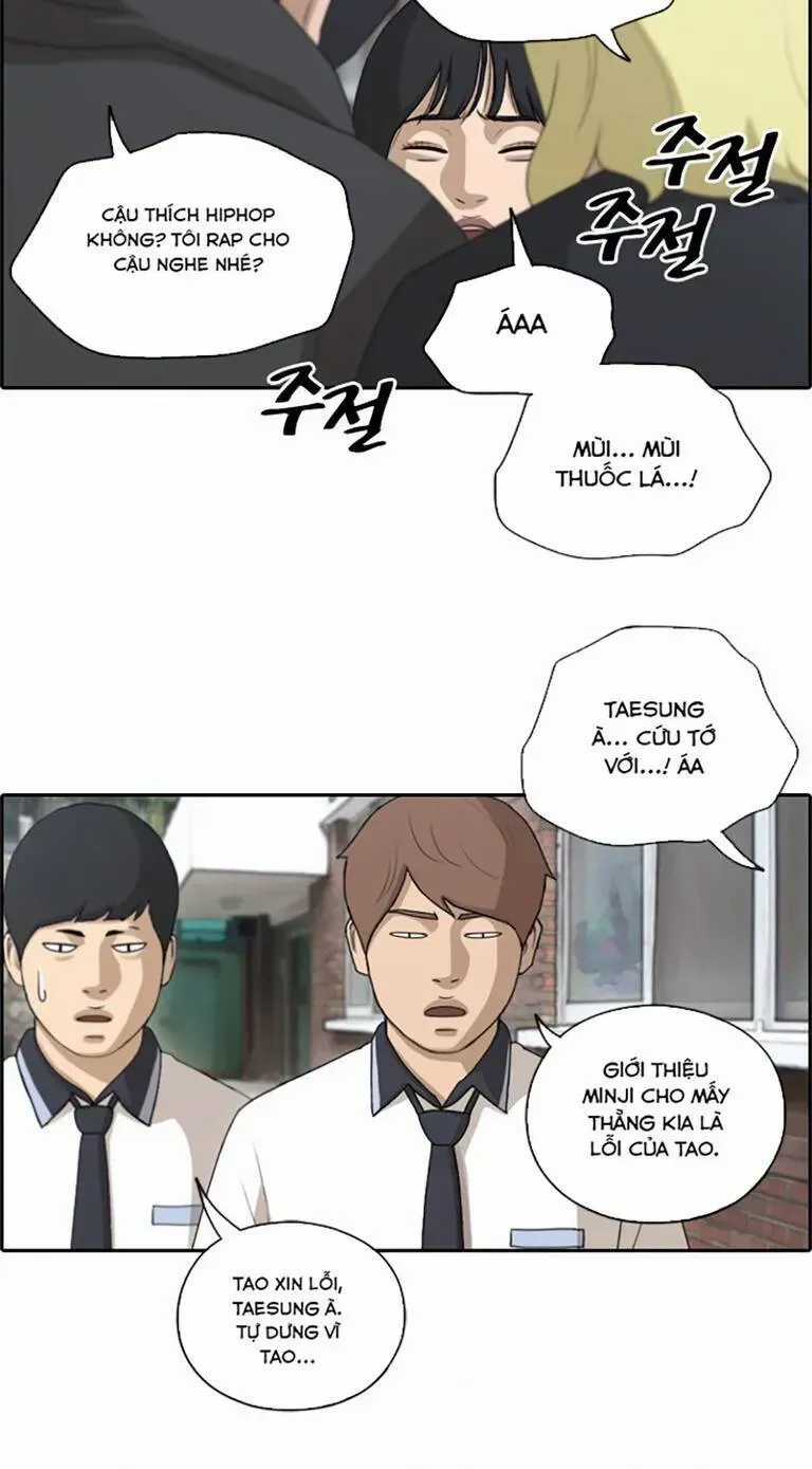 Free Draw - Chương 139.2 - Trang 11