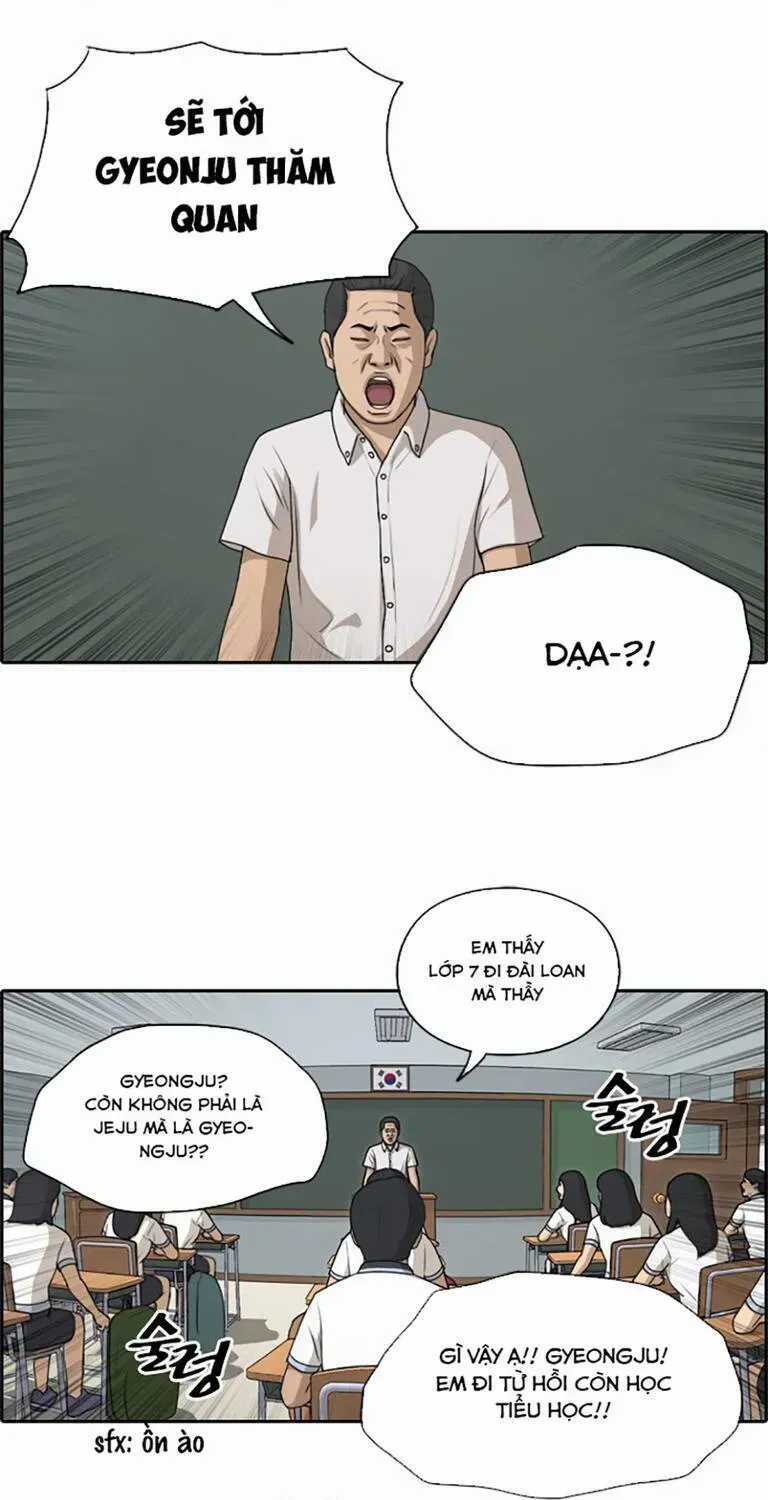 Free Draw - Chương 139.2 - Trang 27