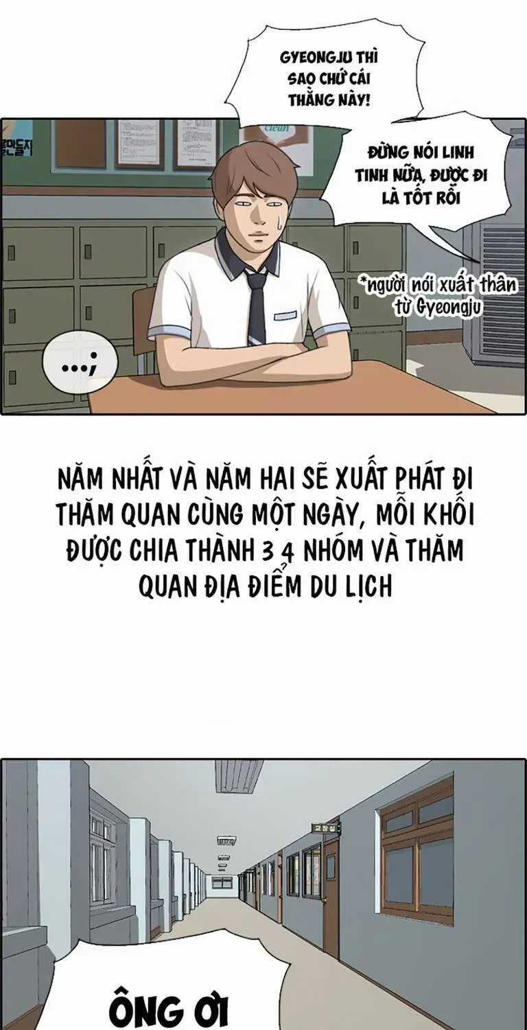 Free Draw - Chương 139.2 - Trang 29