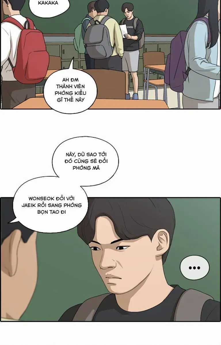 Free Draw - Chương 139.2 - Trang 39