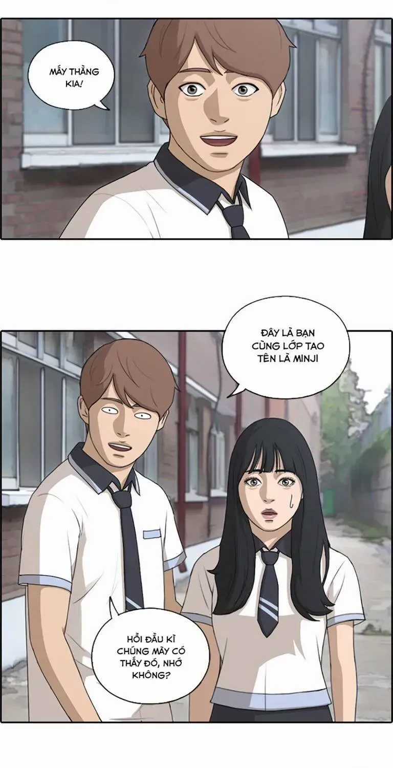 Free Draw - Chương 139.2 - Trang 5