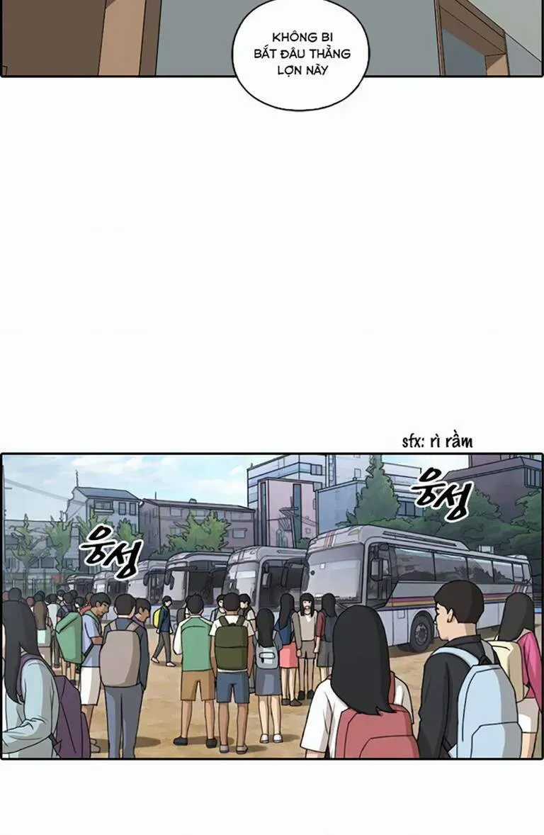 Free Draw - Chương 139.2 - Trang 44