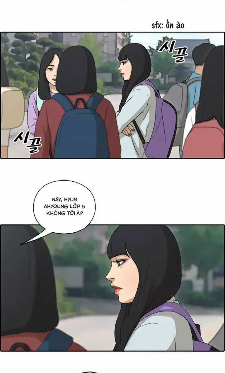 Free Draw - Chương 139.2 - Trang 45