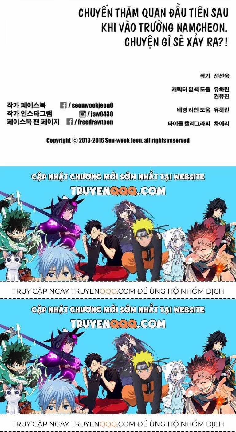 Free Draw - Chương 139.2 - Trang 54
