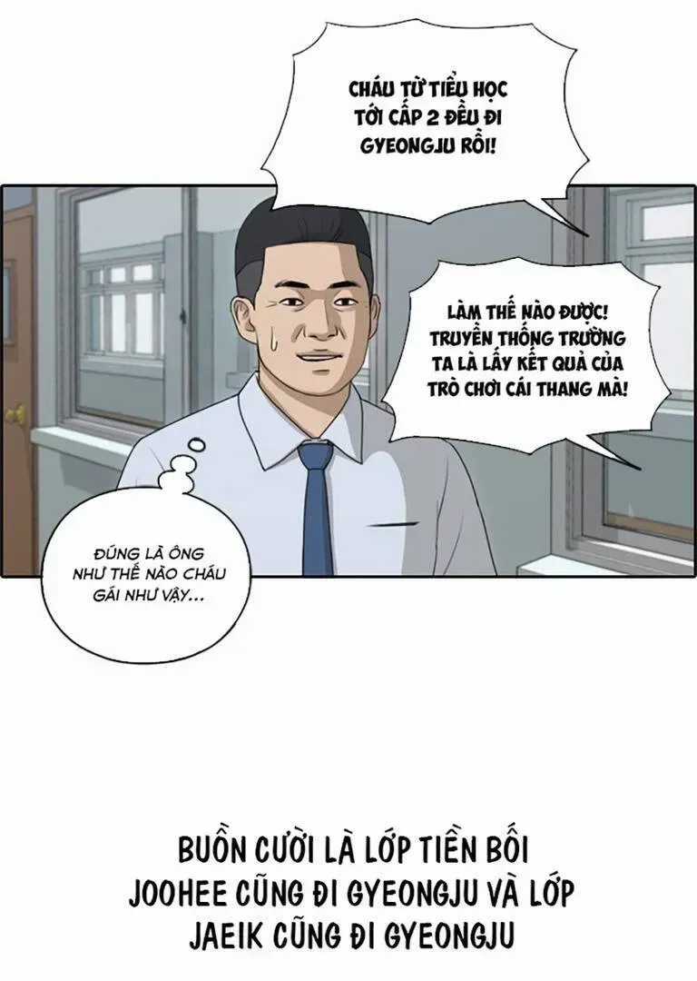 Free Draw - Chương 139.3 - Trang 33