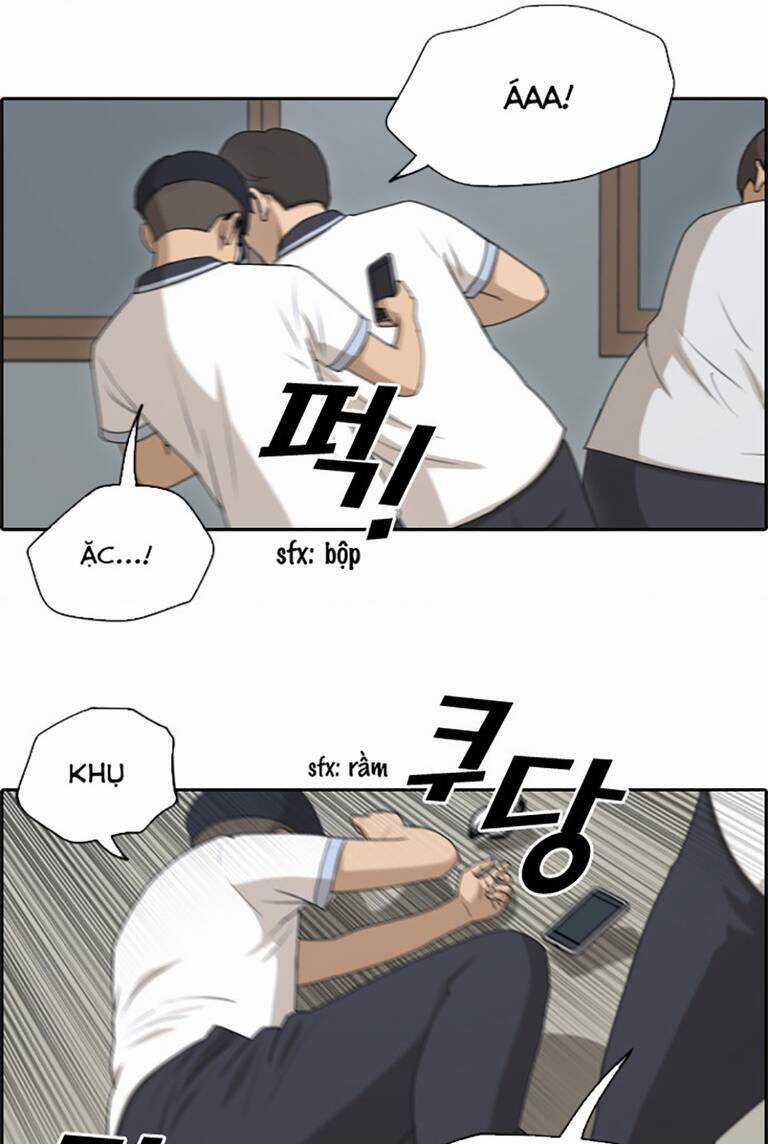 Free Draw - Chương 139 - Trang 12