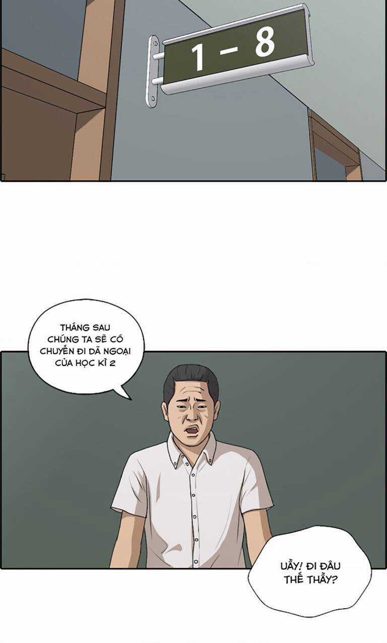 Free Draw - Chương 139 - Trang 15
