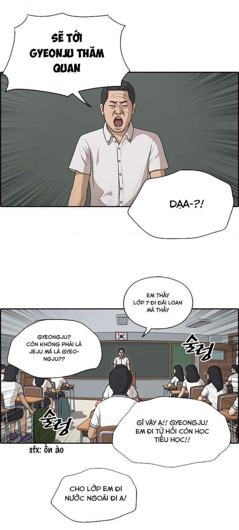 Free Draw - Chương 139 - Trang 21