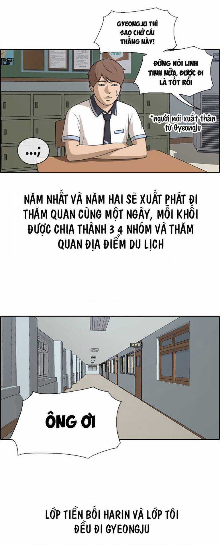 Free Draw - Chương 139 - Trang 22