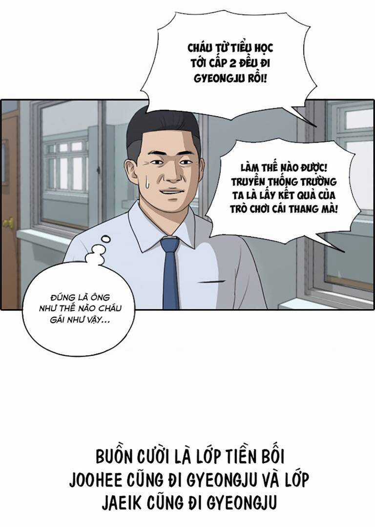 Free Draw - Chương 139 - Trang 24
