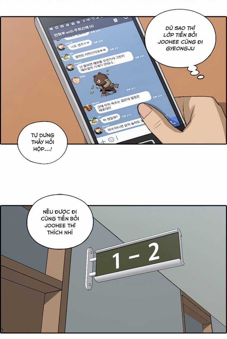 Free Draw - Chương 139 - Trang 26
