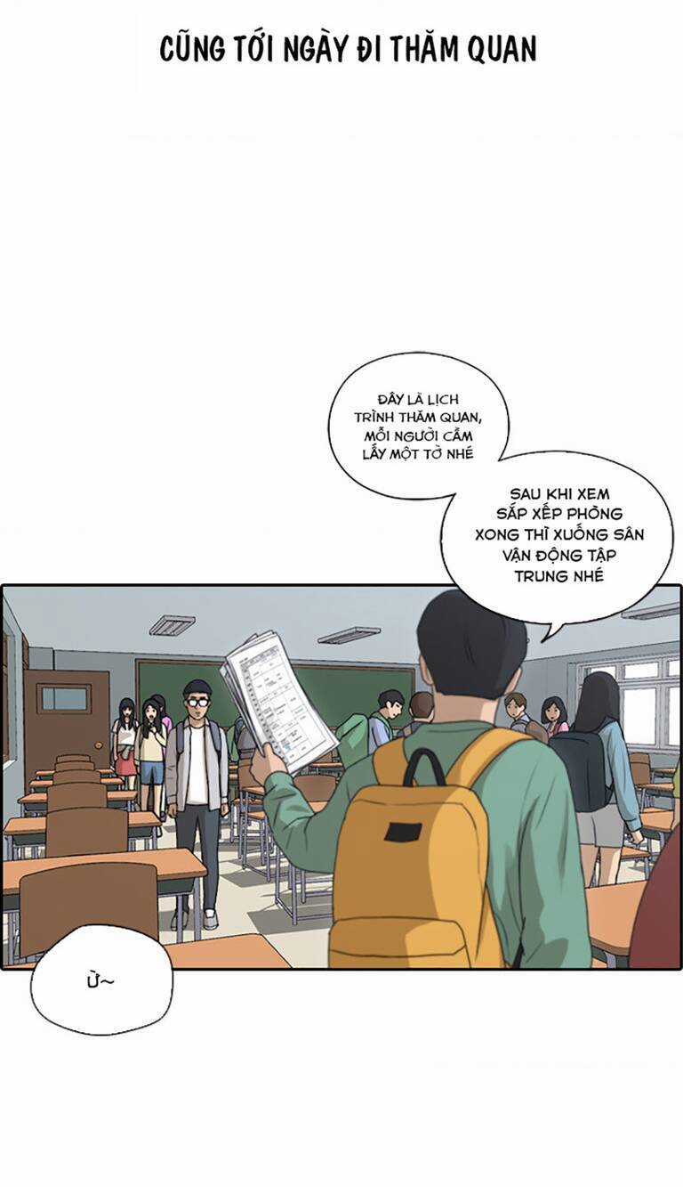 Free Draw - Chương 139 - Trang 28