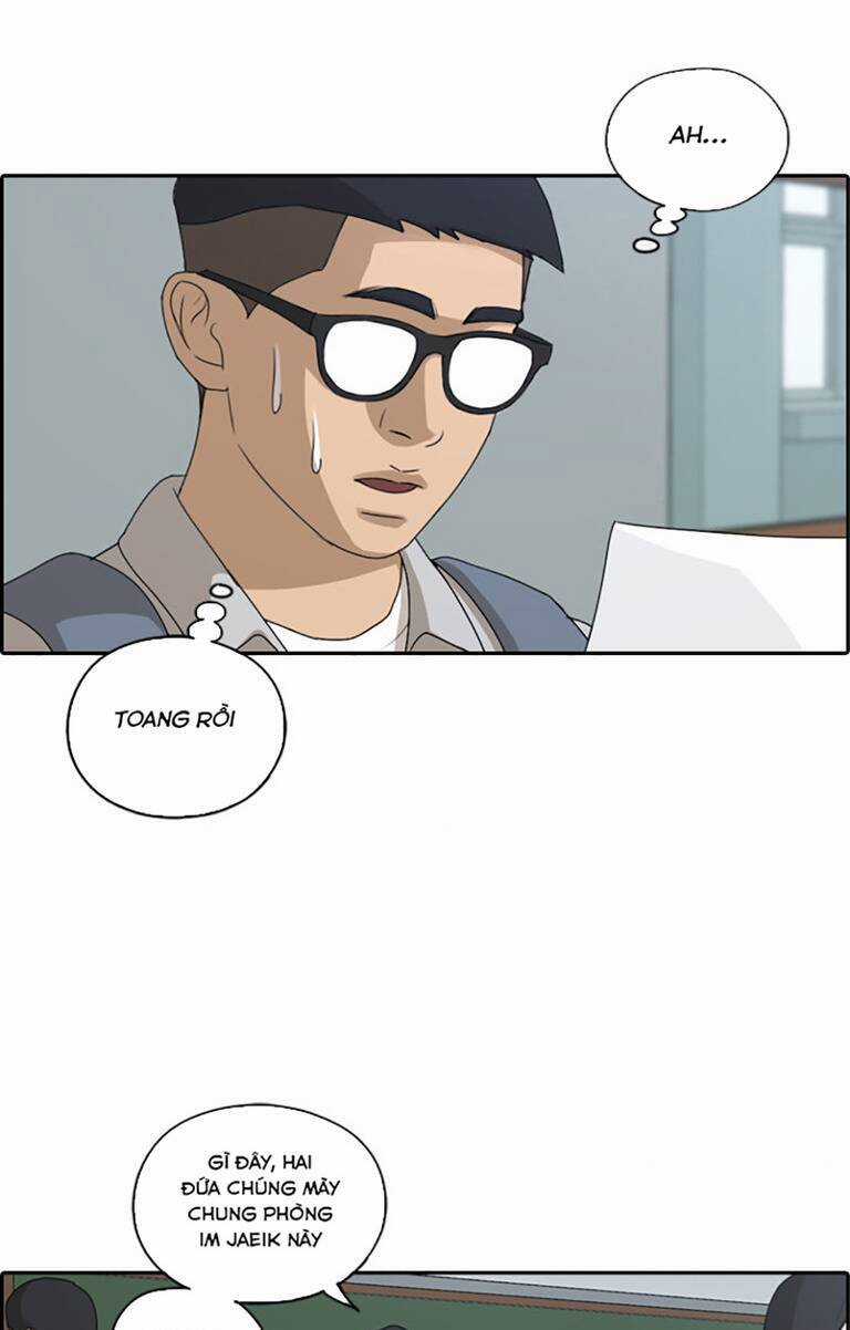 Free Draw - Chương 139 - Trang 30