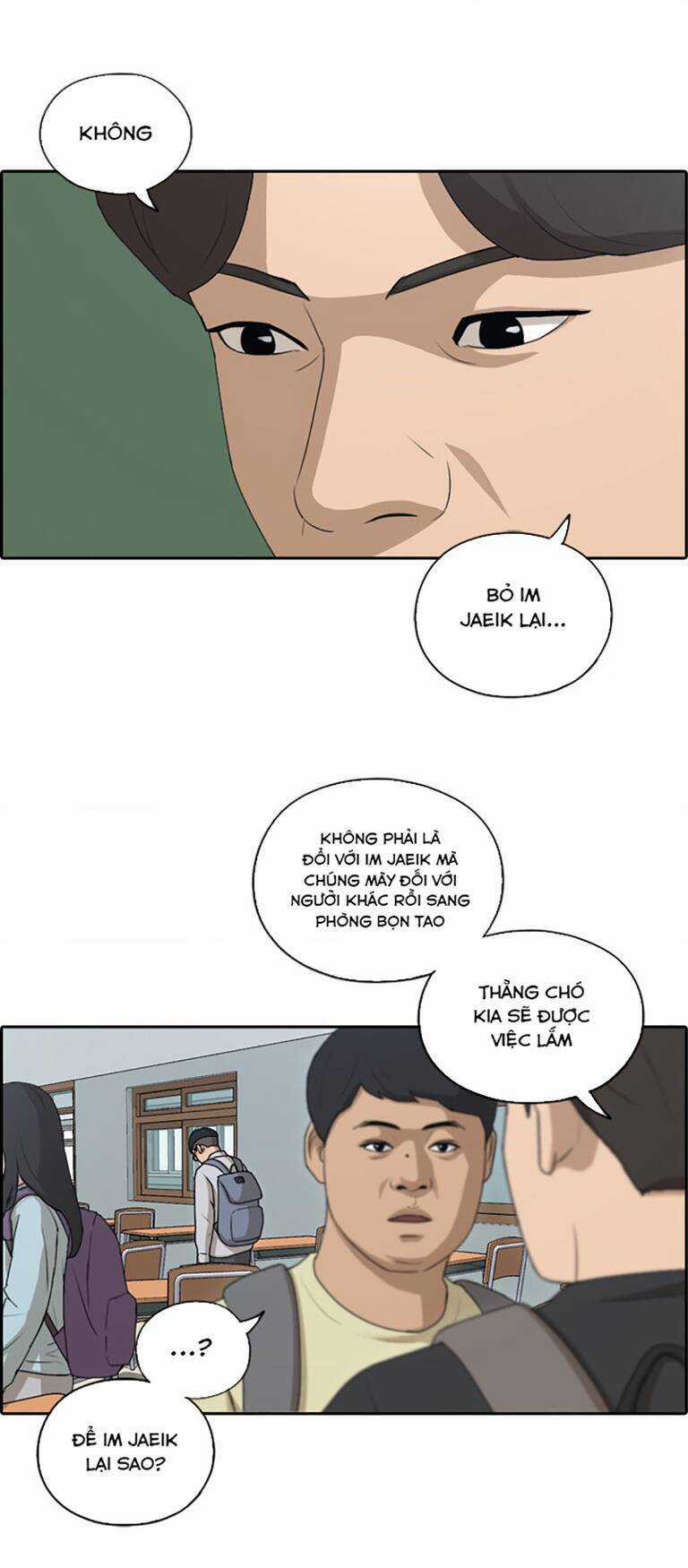 Free Draw - Chương 139 - Trang 32