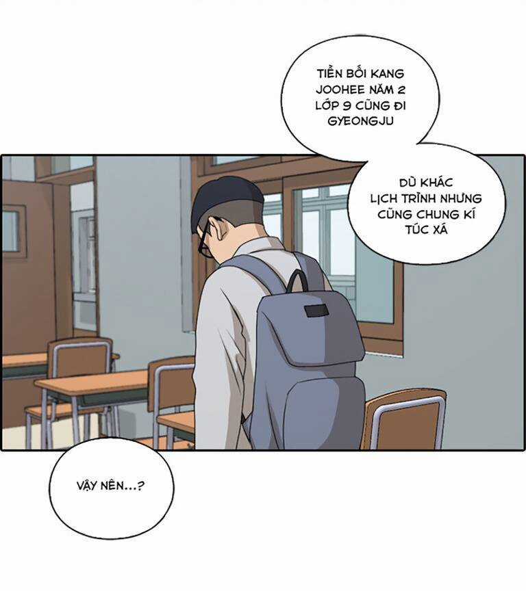Free Draw - Chương 139 - Trang 33