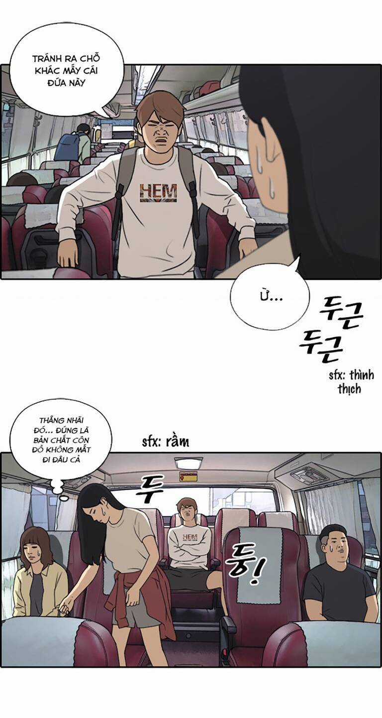Free Draw - Chương 139 - Trang 40