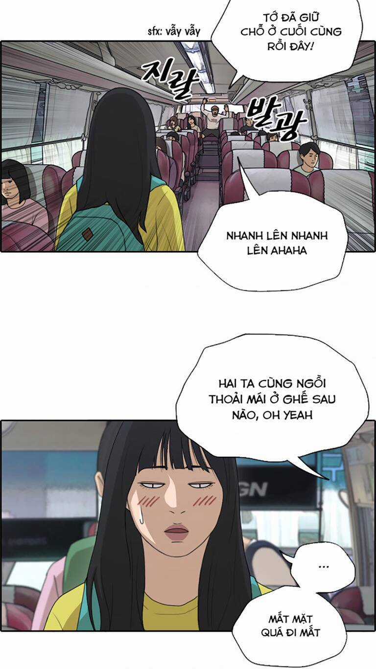 Free Draw - Chương 139 - Trang 42