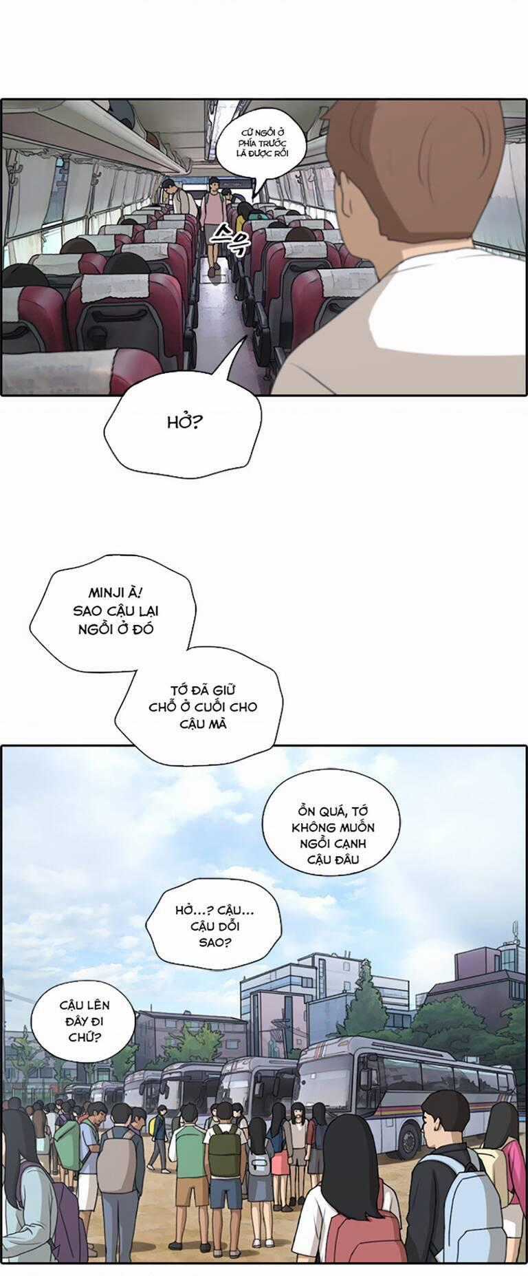 Free Draw - Chương 139 - Trang 43