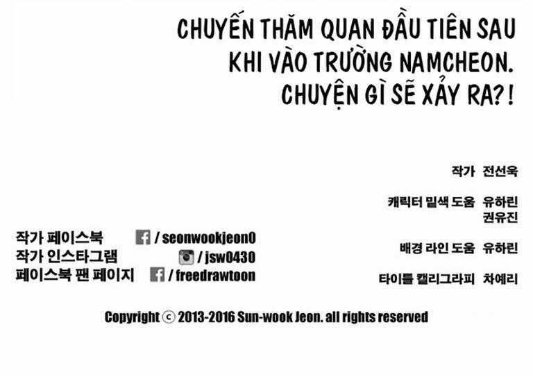 Free Draw - Chương 139 - Trang 44