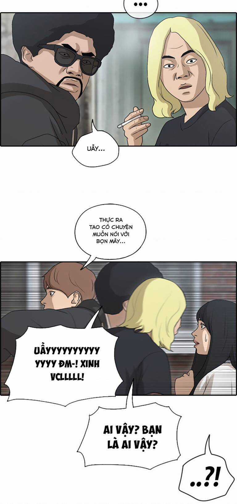 Free Draw - Chương 139 - Trang 6