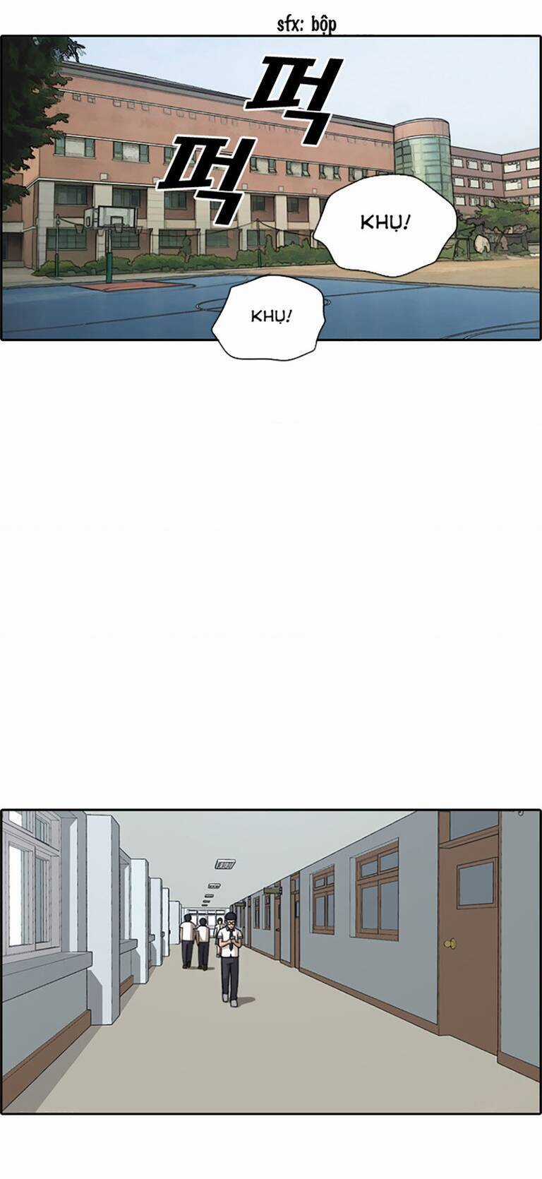Free Draw - Chương 139 - Trang 10
