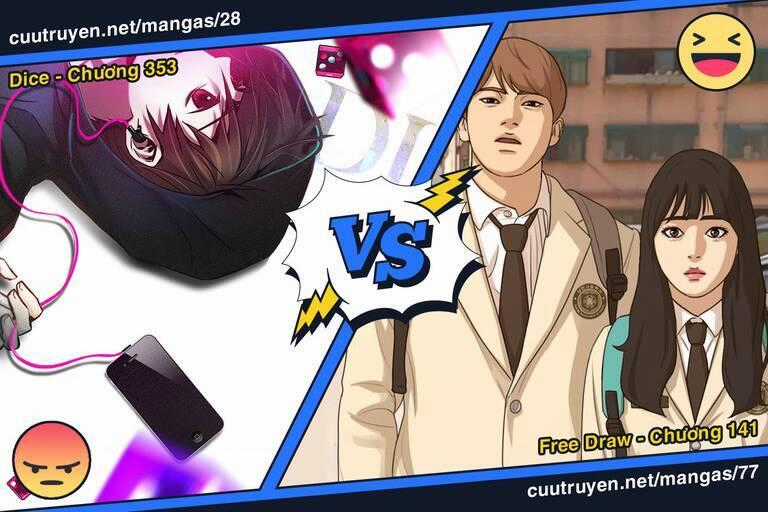 Free Draw - Chương 140 - Trang 2