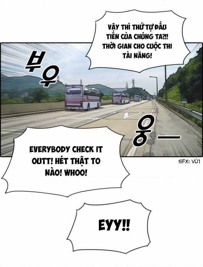Free Draw - Chương 140 - Trang 11