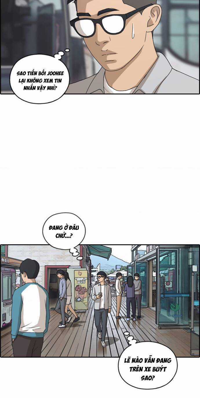 Free Draw - Chương 140 - Trang 19