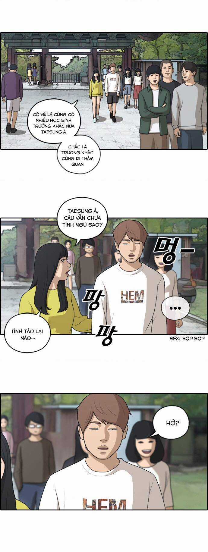 Free Draw - Chương 140 - Trang 27