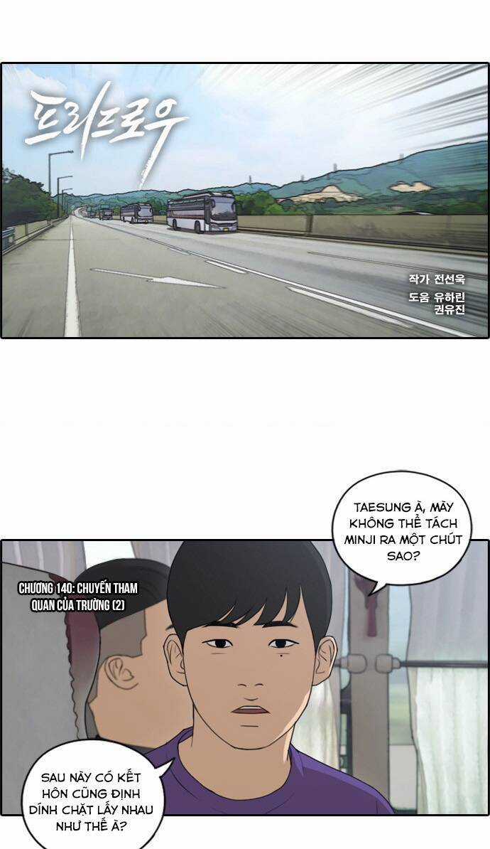 Free Draw - Chương 140 - Trang 4