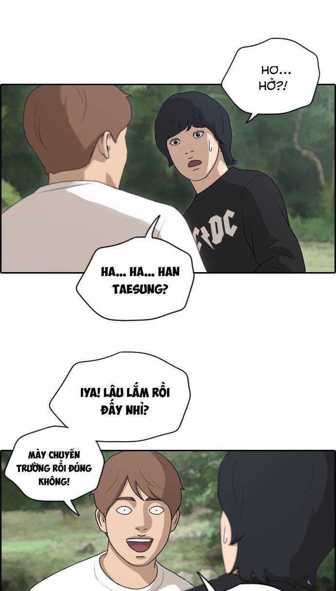 Free Draw - Chương 140 - Trang 31