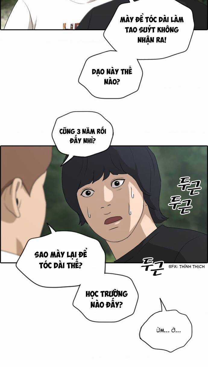 Free Draw - Chương 140 - Trang 32