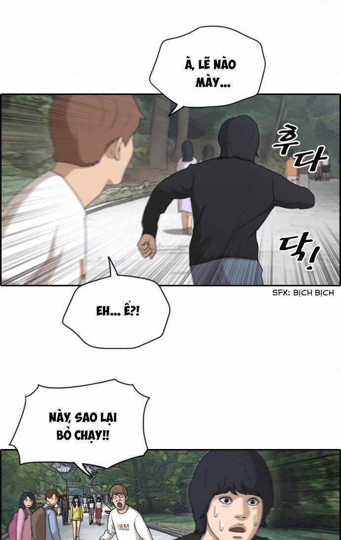 Free Draw - Chương 140 - Trang 33