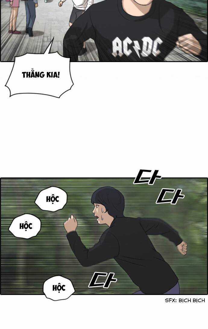Free Draw - Chương 140 - Trang 34