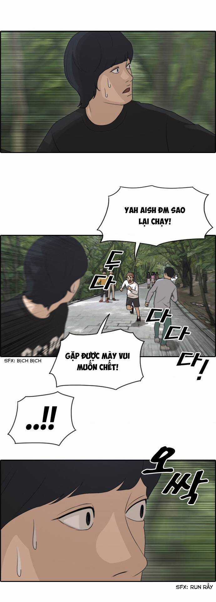 Free Draw - Chương 140 - Trang 35