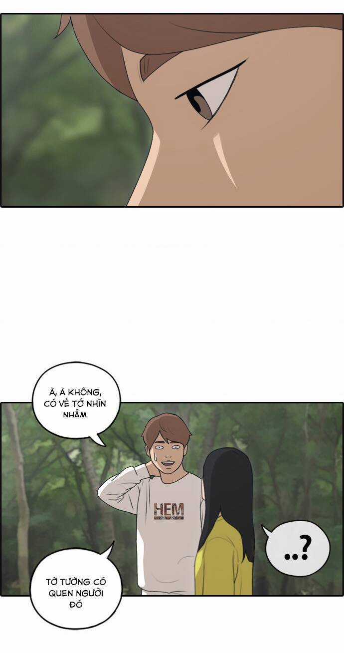 Free Draw - Chương 140 - Trang 39