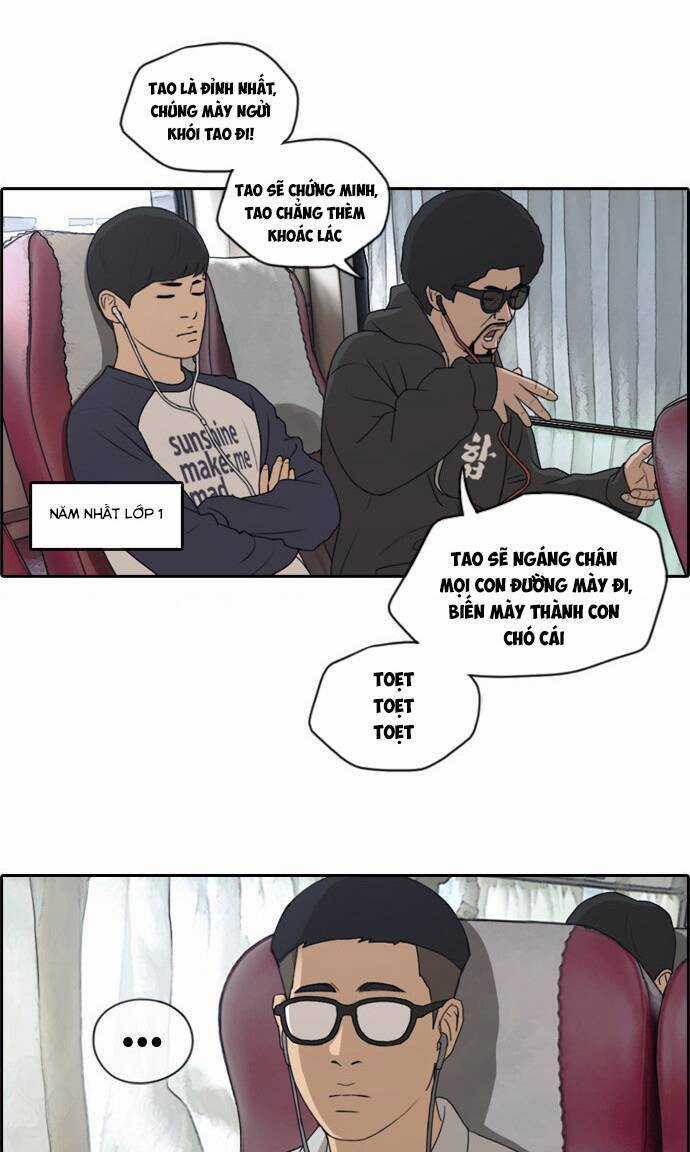 Free Draw - Chương 140 - Trang 9