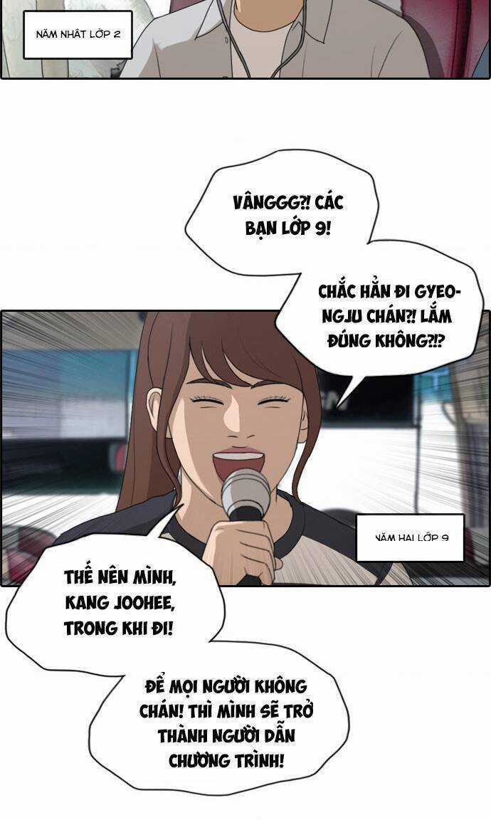 Free Draw - Chương 140 - Trang 10