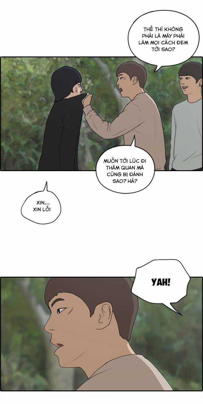 Free Draw - Chương 141 - Trang 19