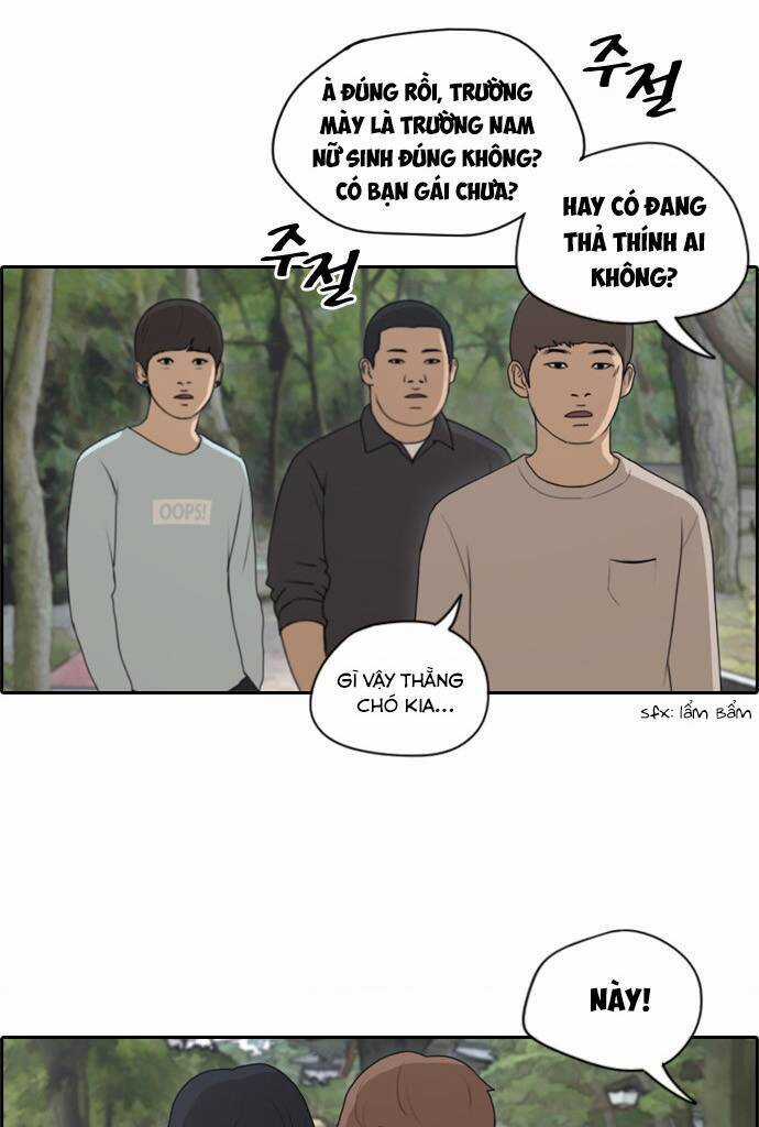 Free Draw - Chương 141 - Trang 23