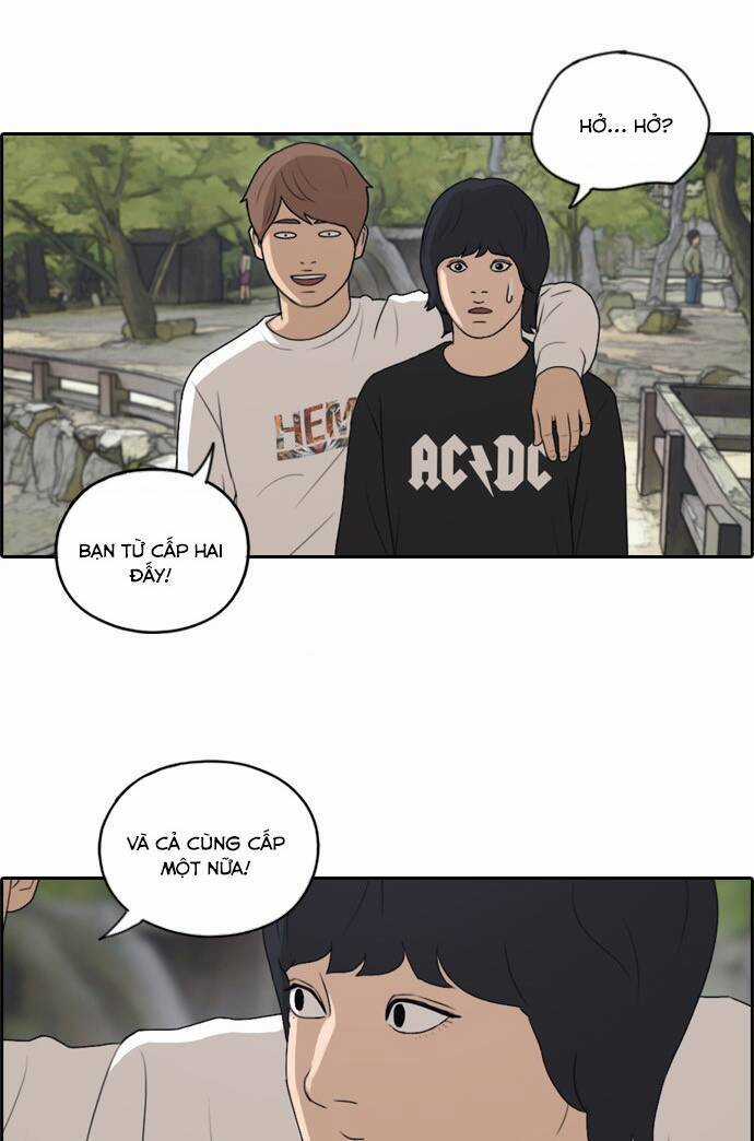 Free Draw - Chương 141 - Trang 25